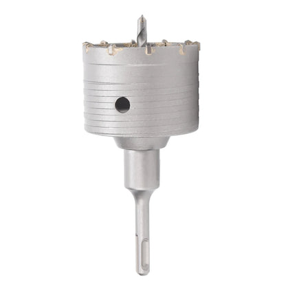 scie cloche Carbure percage beton  30mm 150mm